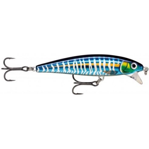 Rapala X-Rap Magnum Cast 10 esca artificiale da 42 gr.