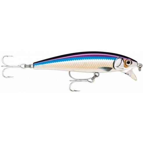 Rapala X-Rap Magnum Cast 10 esca artificiale da 42 gr.