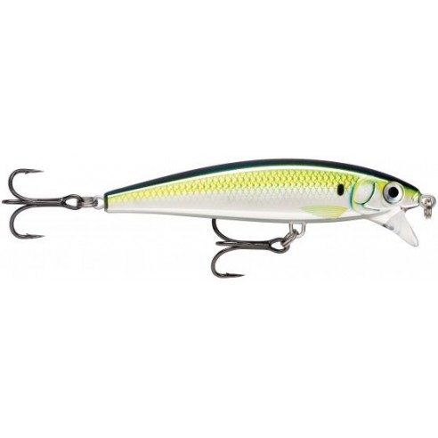 Rapala X-Rap Magnum Cast 10 esca artificiale da 42 gr.