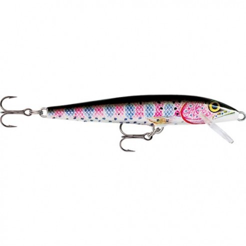 Rapala Floater 07 4 g Kunstköder