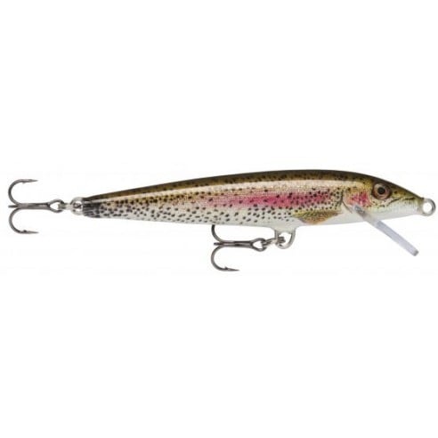 Rapala Floater 07 4 g Kunstköder