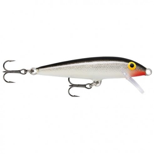 Rapala Floater 07 4 g Kunstköder