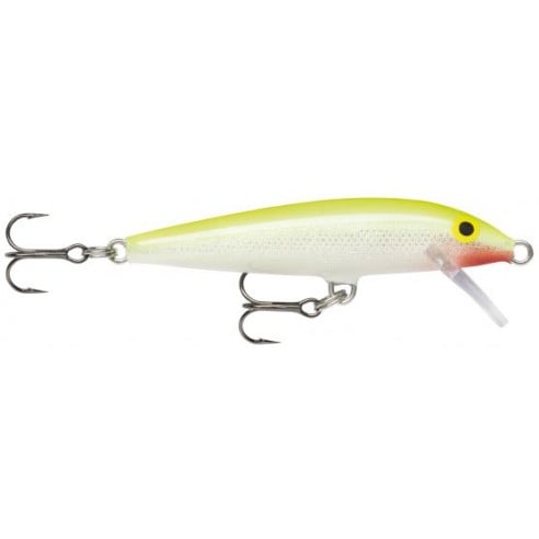 Rapala Floater 07 4 g Kunstköder