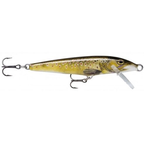 Rapala Floater 07 4 g Kunstköder