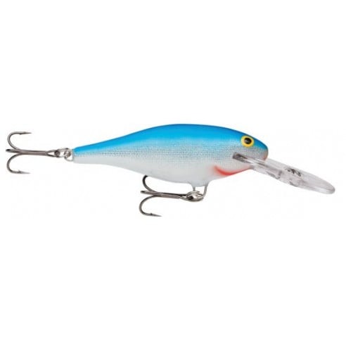 Rapala Shad Rap 07 esca artificiale da 8 gr.