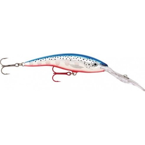 Rapala Deep Tail Dancer 07 9 g Kunstköder