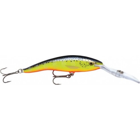 Rapala Deep Tail Dancer 07 9 g Kunstköder