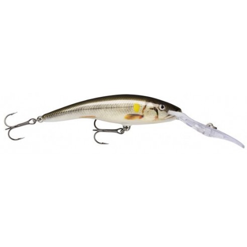 Rapala Deep Tail Dancer 13 esca artificiale da 42 gr.