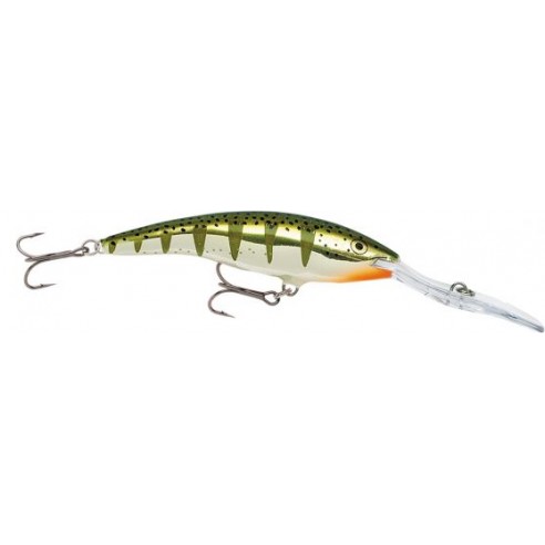 Rapala Deep Tail Dancer 13 esca artificiale da 42 gr.