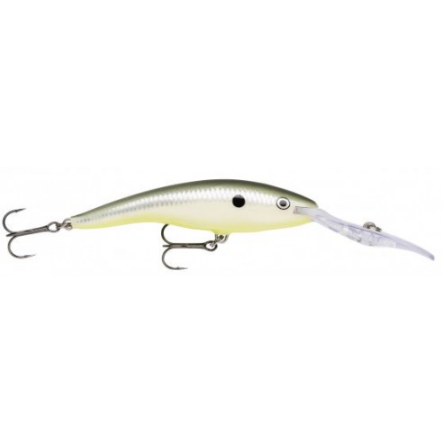 Rapala Deep Tail Dancer 13 esca artificiale da 42 gr.