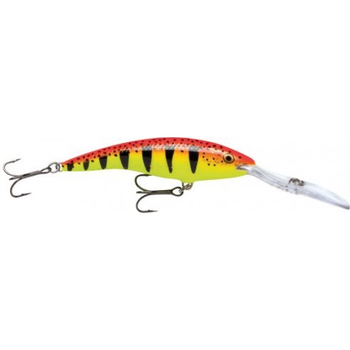 Rapala Deep Tail Dancer 13 esca artificiale da 42 gr.