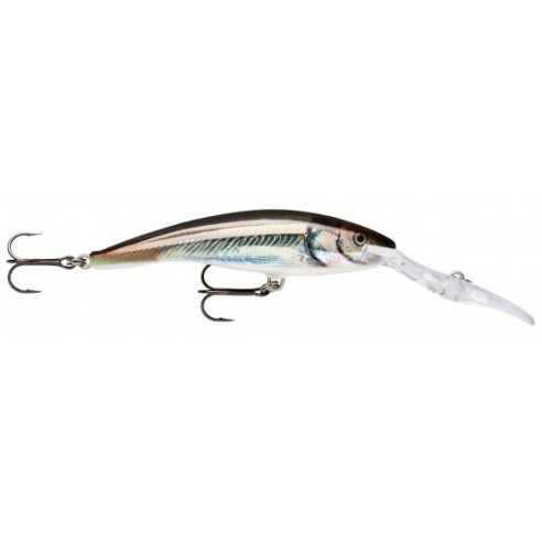 Rapala Deep Tail Dancer 13 esca artificiale da 42 gr.