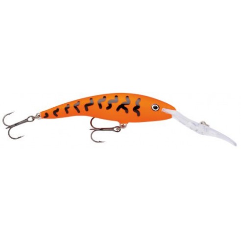 Rapala Deep Tail Dancer 13 esca artificiale da 42 gr.