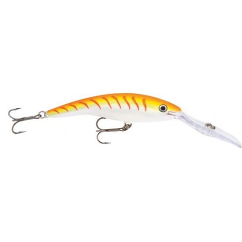 Rapala Deep Tail Dancer 13 esca artificiale da 42 gr.