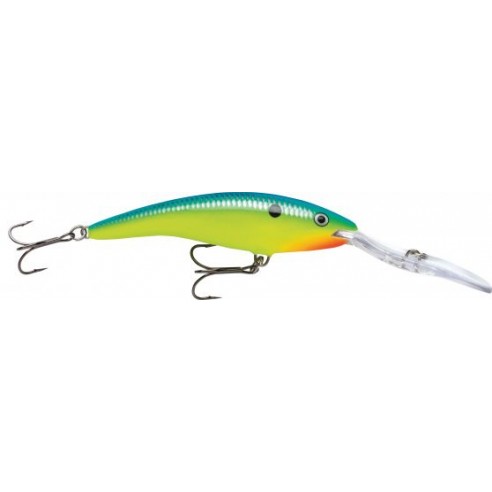 Rapala Deep Tail Dancer 13 esca artificiale da 42 gr.