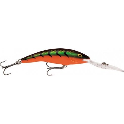 Rapala Deep Tail Dancer 13 esca artificiale da 42 gr.