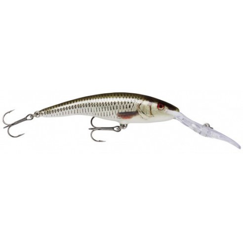 Rapala Deep Tail Dancer 13 esca artificiale da 42 gr.