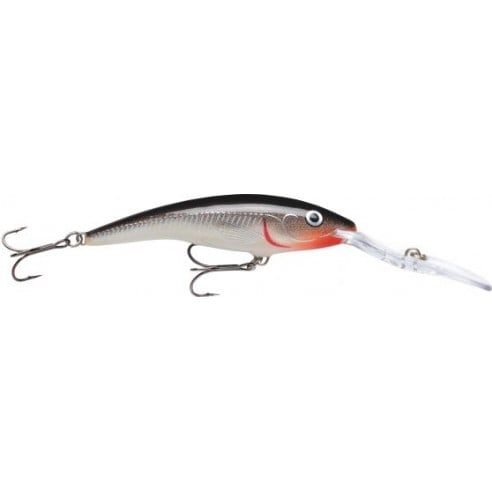 Rapala Deep Tail Dancer 13 esca artificiale da 42 gr.