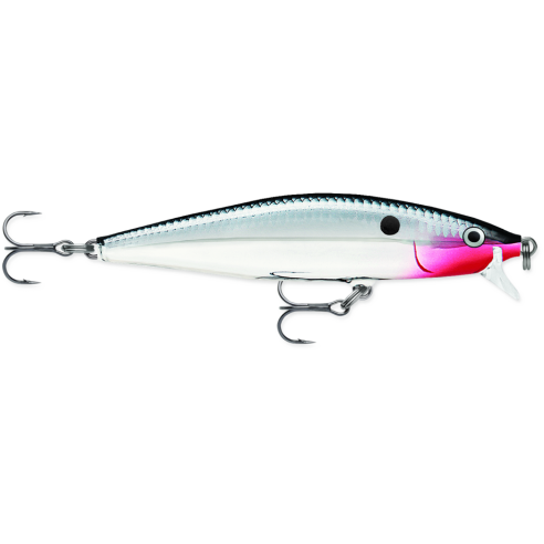 Rapala Flat Rap 08 7 g Kunstköder