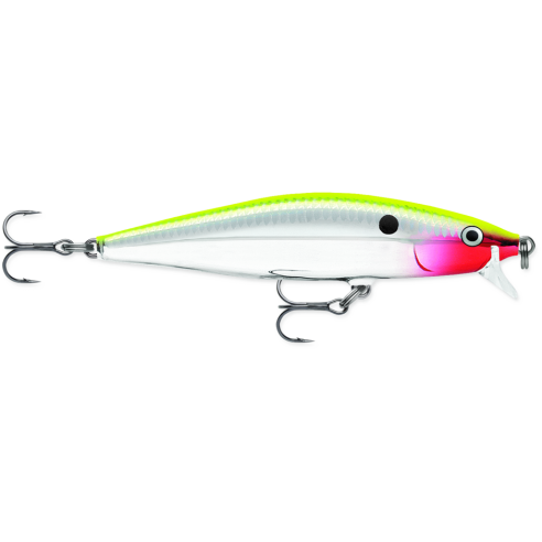 Rapala Flat Rap 08 7 g Kunstköder