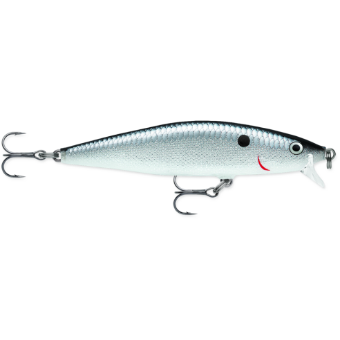 Rapala Flat Rap 08 7 g Kunstköder