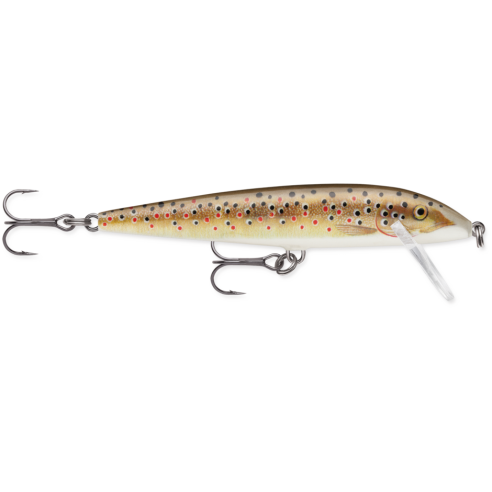 Rapala Countdown 11 16 g Kunstköder