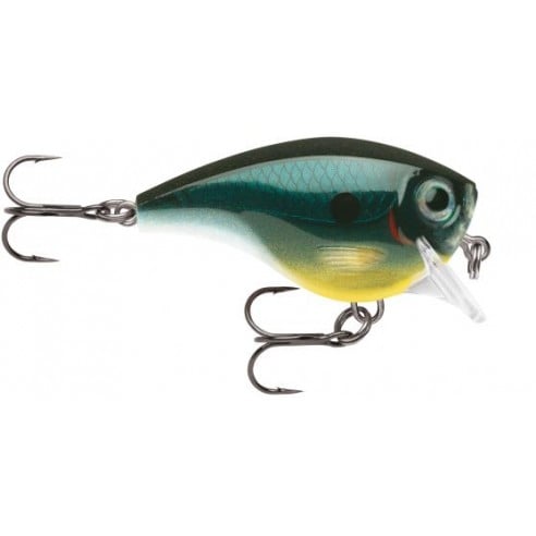 Rapala BX Brat 03 esca artificiale da 10 gr.