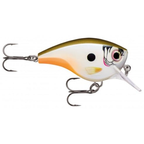 Rapala BX Brat 06 esca artificiale da 10 gr.