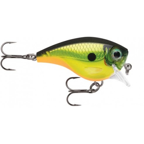 Rapala BX Brat 06 esca artificiale da 10 gr.