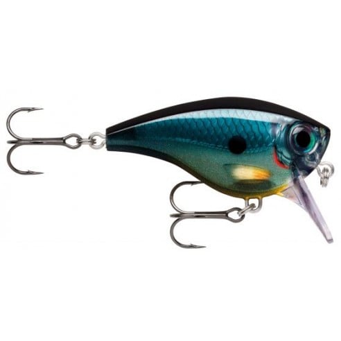 Rapala BX Big Brat 7 esca artificiale da 21 gr.