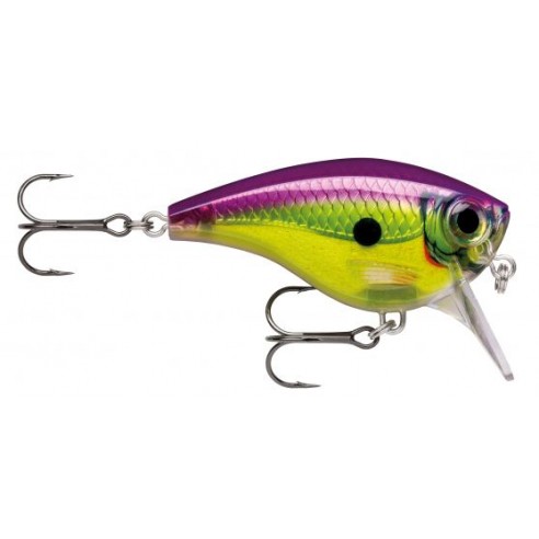 Rapala BX Big Brat 7 esca artificiale da 21 gr.