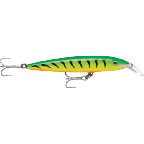 Rapala Floating Magnum 18 esca artificiale da 40 gr.