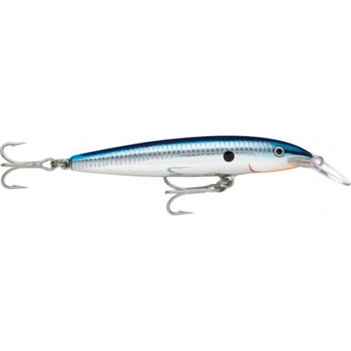 Rapala Floating Magnum 18 esca artificiale da 40 gr.