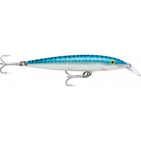 Rapala Floating Magnum 18 esca artificiale da 40 gr.