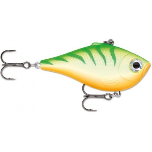 Rapala Rippin' Rap 05 esca artificiale da 9 gr.