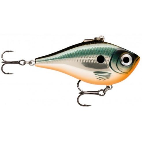 Rapala Rippin' Rap 05 esca artificiale da 9 gr.