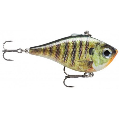 Rapala Rippin' Rap 05 esca artificiale da 9 gr.