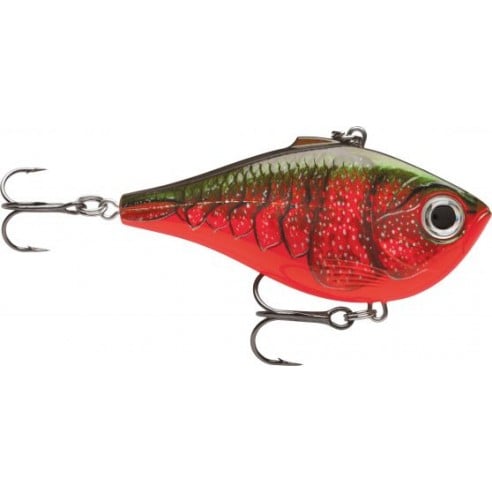 Rapala Rippin' Rap 05 esca artificiale da 9 gr.