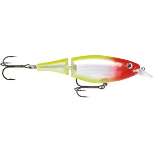 Rapala X-Rap Jointed Shad 13 esca artificiale da 46 gr.