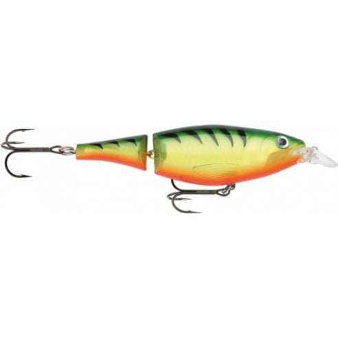 Rapala X-Rap Jointed Shad 13 esca artificiale da 46 gr.