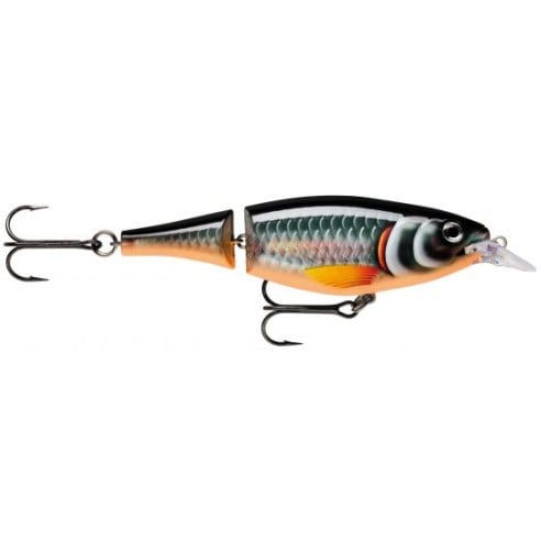 Rapala X-Rap Jointed Shad 13 esca artificiale da 46 gr.