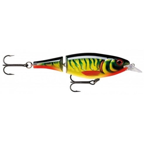 Rapala X-Rap Jointed Shad 13 esca artificiale da 46 gr.