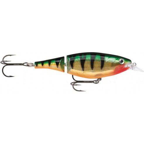 Rapala X-Rap Jointed Shad 13 esca artificiale da 46 gr.