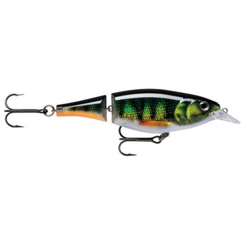 Rapala X-Rap Jointed Shad 13 esca artificiale da 46 gr.