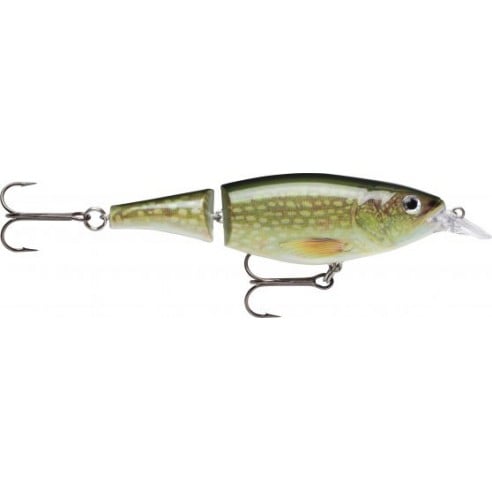 Rapala X-Rap Jointed Shad 13 esca artificiale da 46 gr.