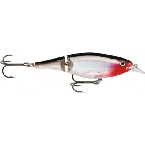 Rapala X-Rap Jointed Shad 13 esca artificiale da 46 gr.