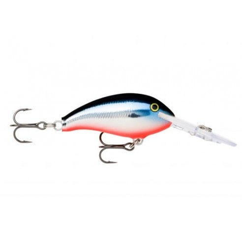 Rapala Shad Dancer 04 esca artificiale da 5 gr.