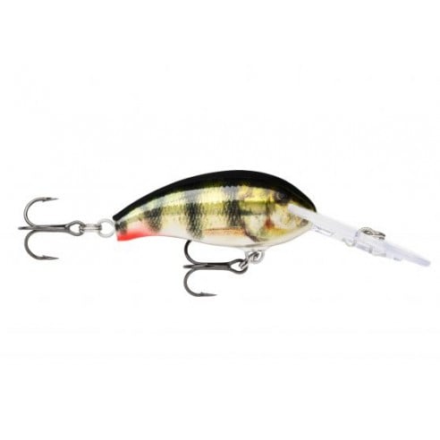 Rapala Shad Dancer 04 esca artificiale da 5 gr.