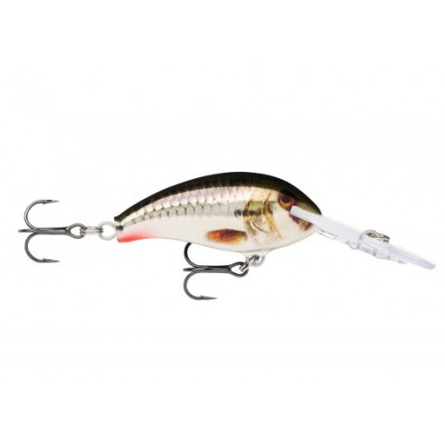 Rapala Shad Dancer 05 esca artificiale da 8 gr.