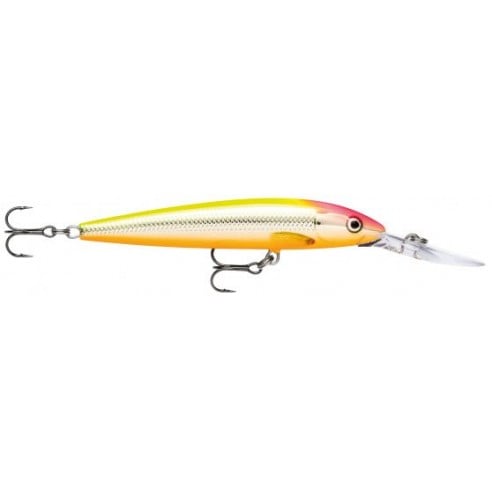 Rapala Down Deep Husky Jerk 10 11 g Kunstköder